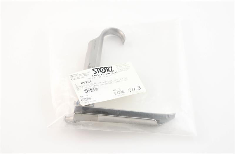Storz Parsons Laryngoscope, Size 3 | 8576C - Laryngoscope | CincyMed