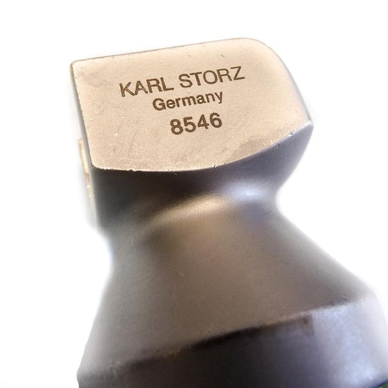Storz Handle Sleeve | 8546 - Laryngoscope | CincyMed