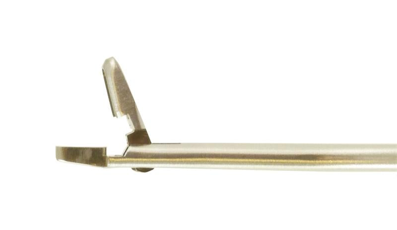 Sinus Punch Curved Up | 501.55 - Sinus Forceps | CincyMed