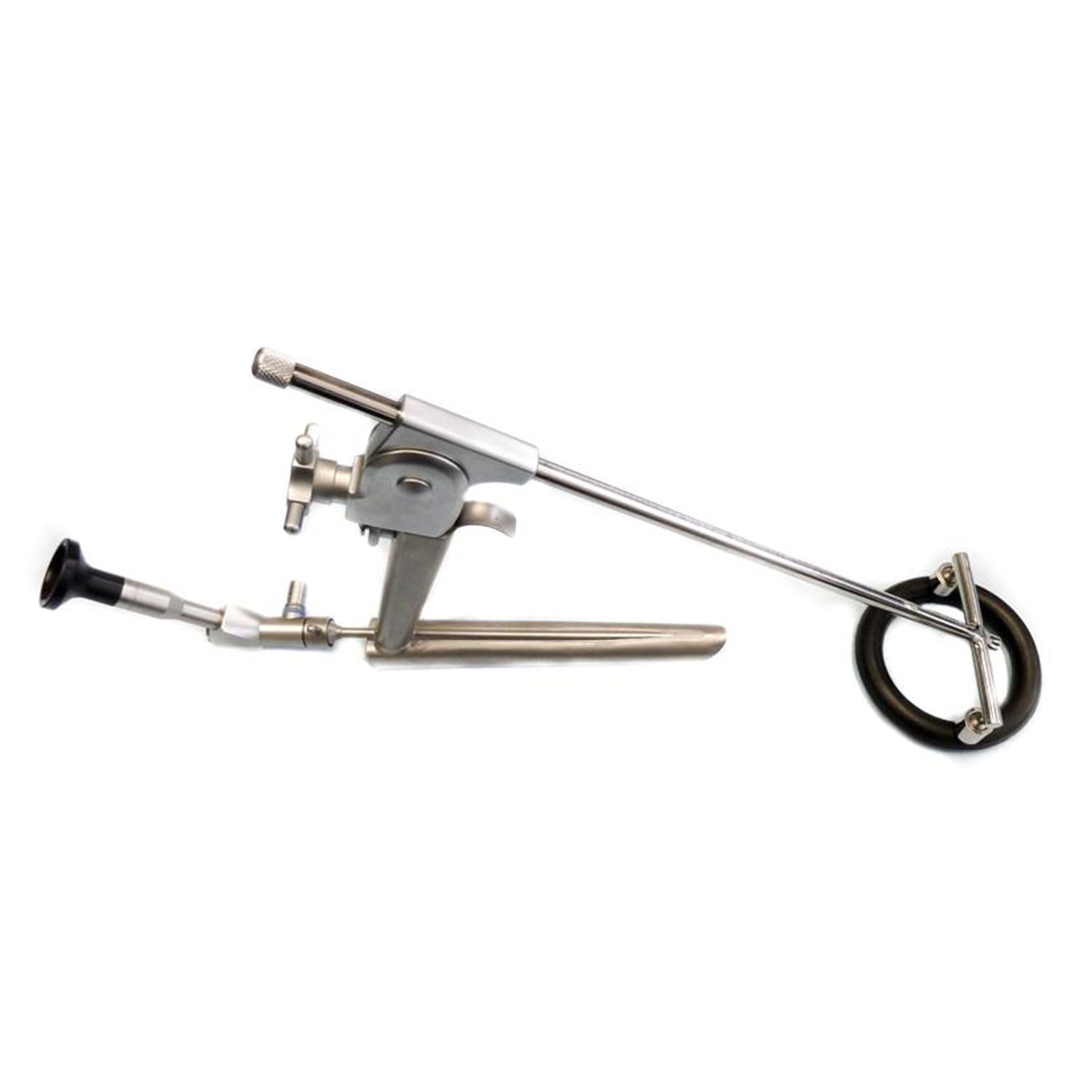Video Laryngoscope Set | 6000LAR - Laryngoscope | CincyMed