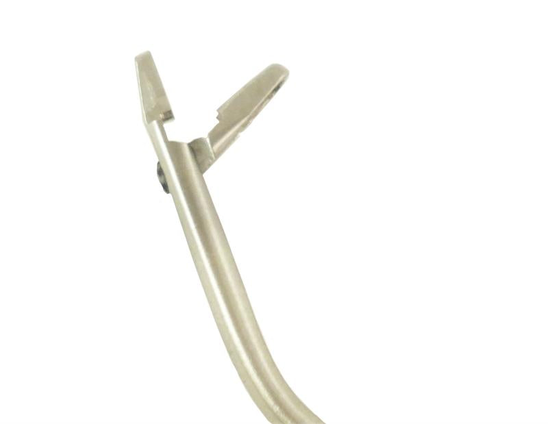 Sinus Punch Curved Up | 501.56 - Sinus Forceps | CincyMed