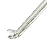 Storz Kennedy-Lusk Biopsy/Grasping Forceps w/ Suction Channel | 650060 - Laparoscopy Suction & Irrigation | CincyMed