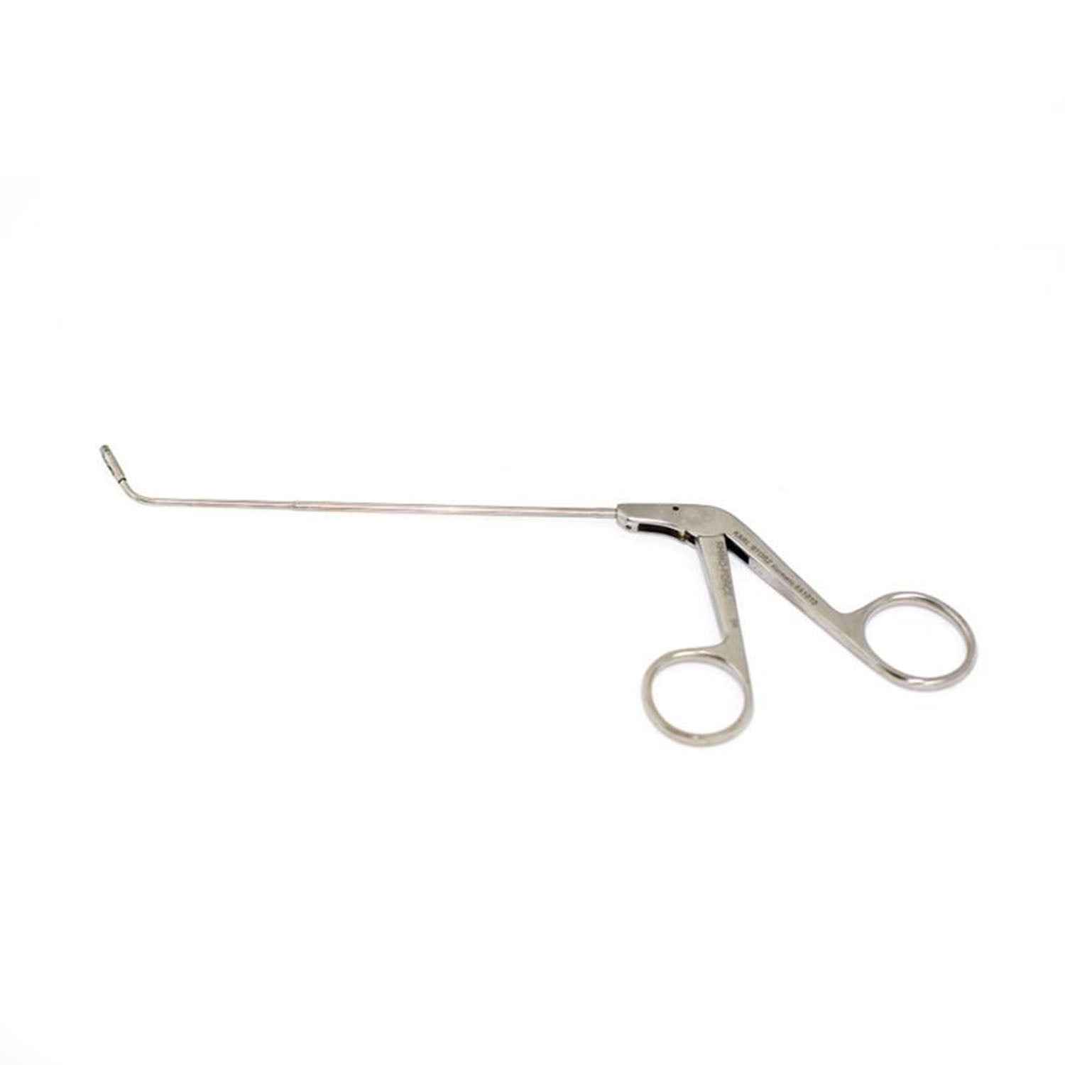 Storz Stammberger Rhinoforce II Forceps, 65º Up | 651010 - Sinus Forceps | CincyMed