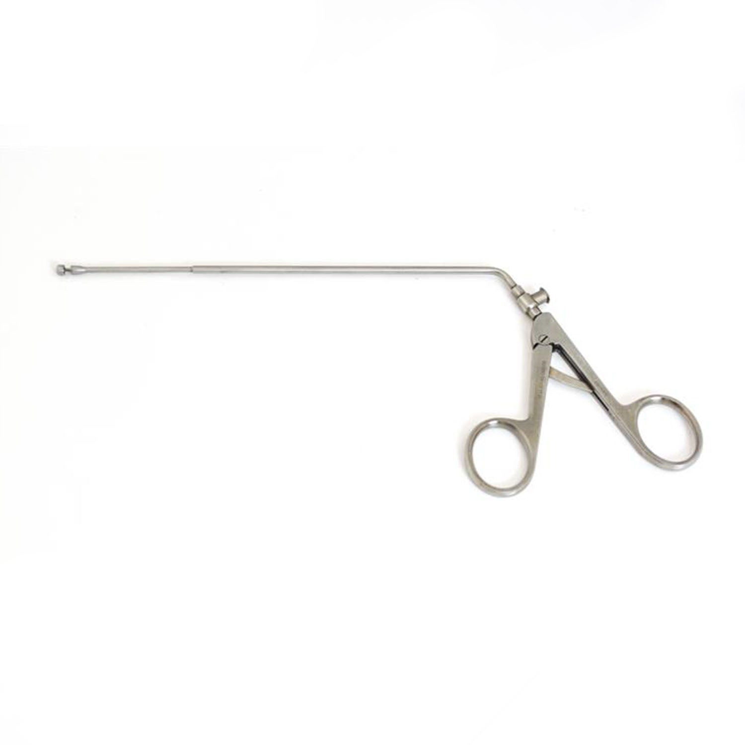 Storz Stammberger Punch, W/ Cleaning Connector | 651050 - Sinus Forceps | CincyMed