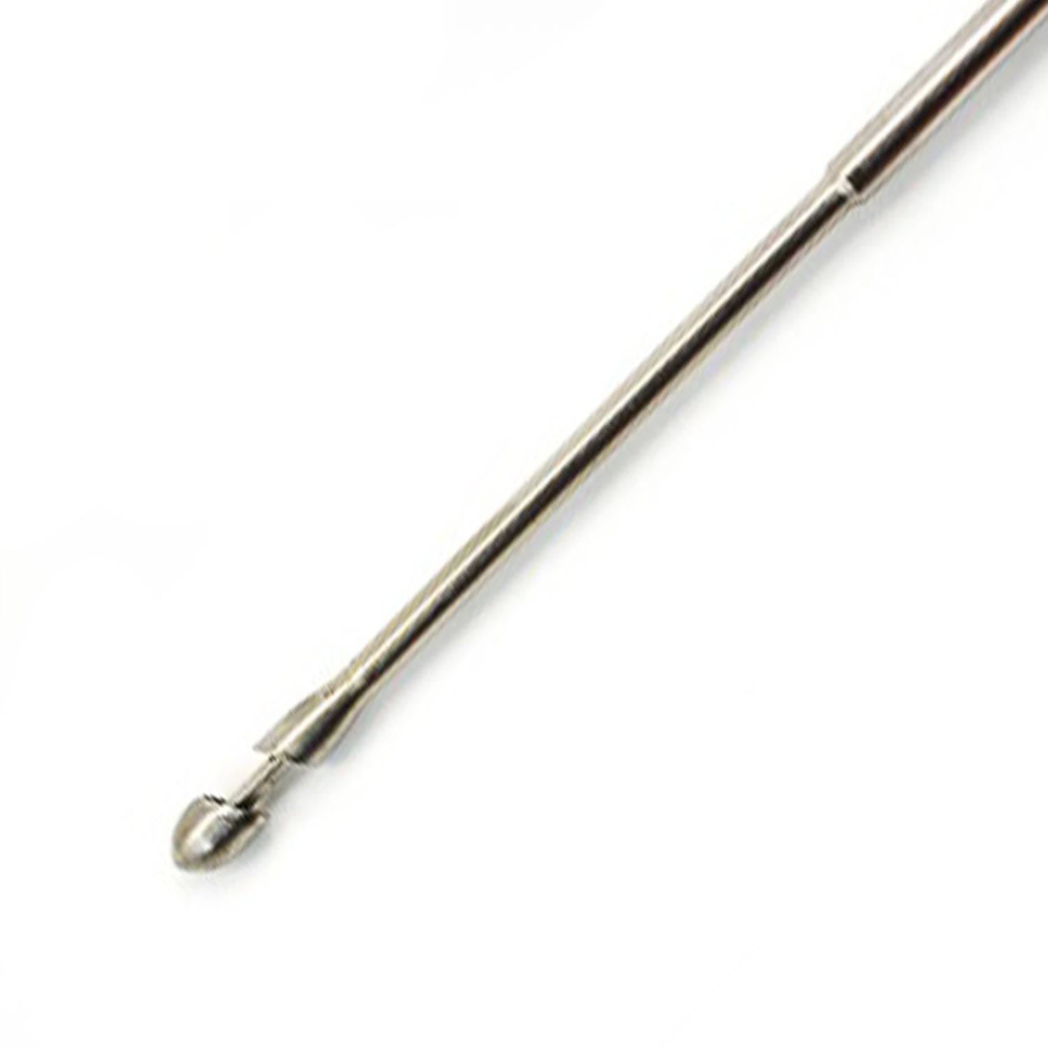 Storz Stammberger Punch 4.5mm  Egg Shape Tip | 651052 - Sinus Forceps | CincyMed