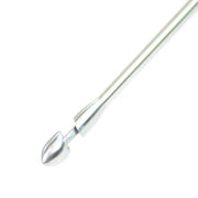 Storz Stammberger Punch, 4.5mm Egg Shaped Tip Circular Cut 120º | 651053 - Sinus Forceps | CincyMed