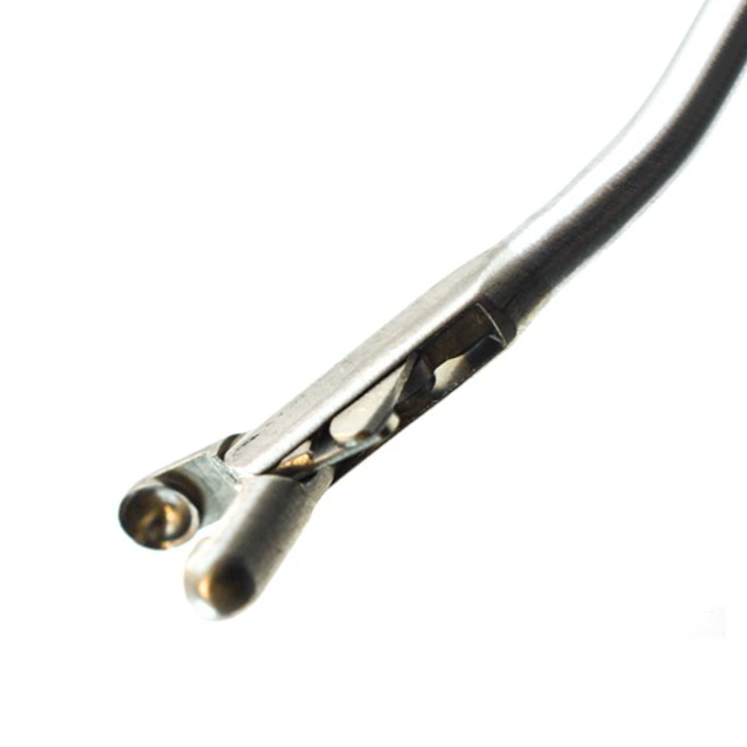 Storz Kuhn Bolger Giraffe Forceps, 2mm Jaw | 651221 - Sinus Forceps | CincyMed