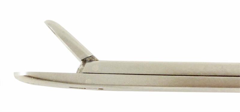 Sinus Straight Blakesley | 501.12 - Sinus Forceps | CincyMed