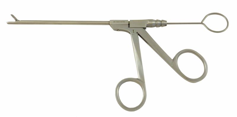 Sinus Straight Blakesley with Suction | 501.26A - Sinus Forceps | CincyMed