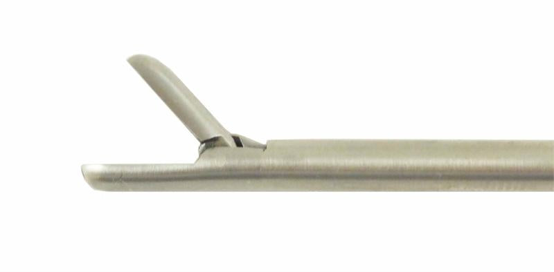 Sinus Straight Blakesley with Suction | 501.26A - Sinus Forceps | CincyMed