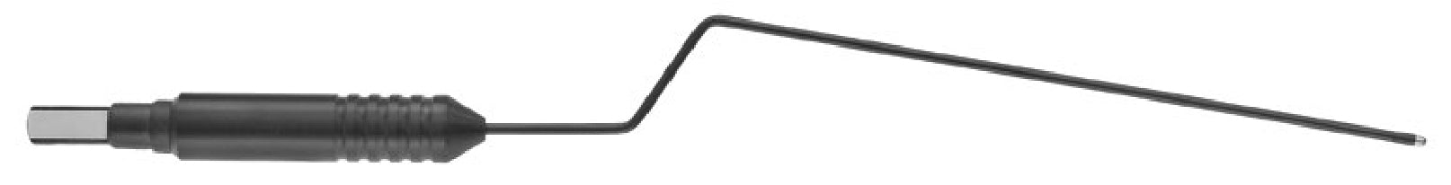 Bipolar Ball Electrodes - Bipolar Forceps | CincyMed