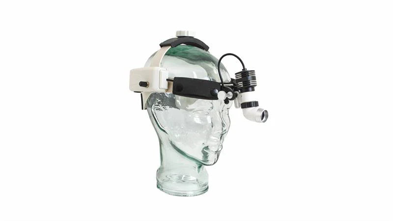 Surgical LED Head Light | Solar 3000 - Trocar & Cannula | CincyMed