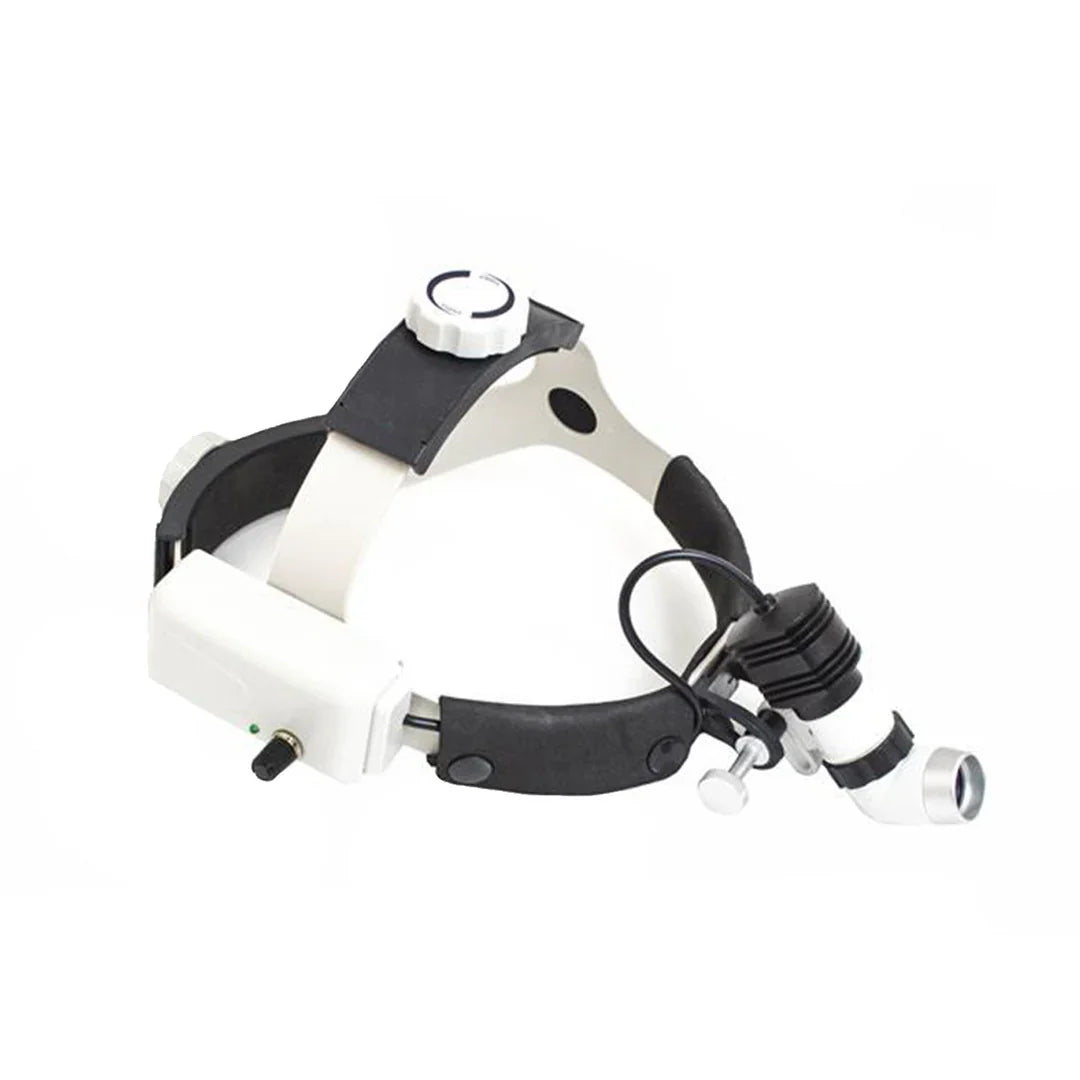 Surgical LED Head Light | Solar 3000 - Trocar & Cannula | CincyMed