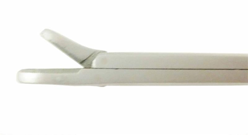 Sinus Straight Slim Thru-Cut Punch | 501.18 - Sinus Forceps | CincyMed