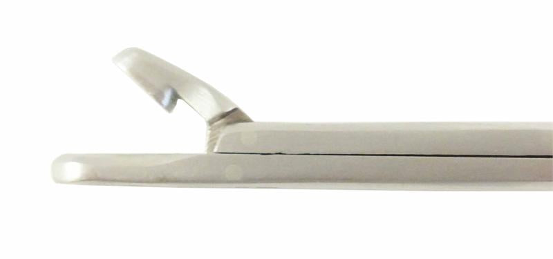 Sinus Straight Thru-Cut Punch | 501.20 - Sinus Forceps | CincyMed