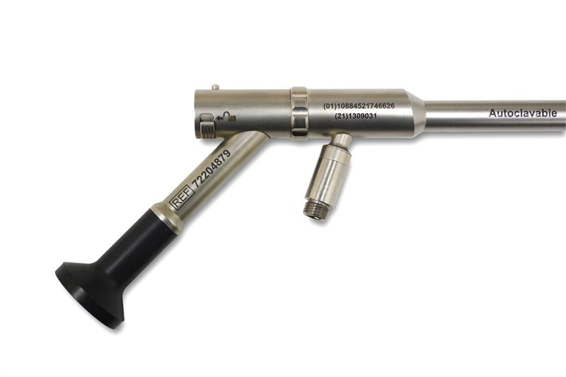 Covidien Truclear 72204879/72205067 Elite Hysteroscope - Hysteroscope | CincyMed