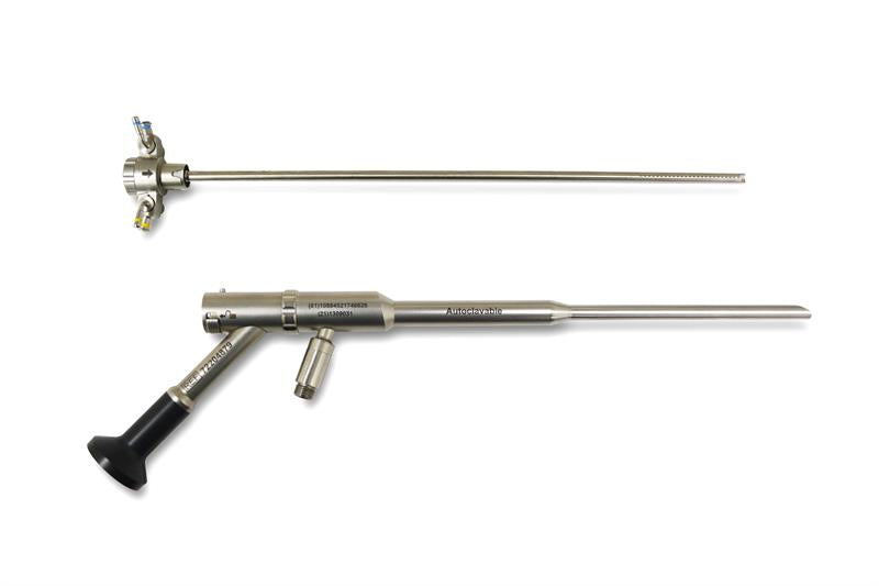 Covidien Truclear 72204879/72205067 Elite Hysteroscope - Hysteroscope | CincyMed