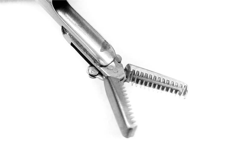 Storz Optical Pediatric Alligator Forceps | 10377H - Sinus Forceps | CincyMed