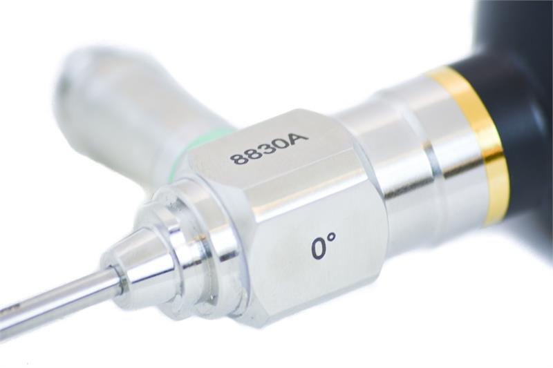 Sinuscope 3mm x 0º, 175mm | 8830A - Sinuscope | CincyMed