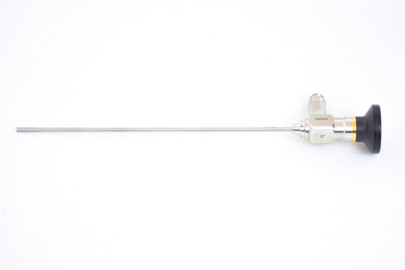 Sinuscope 3mm x 0º, 175mm | 8830A - Sinuscope | CincyMed