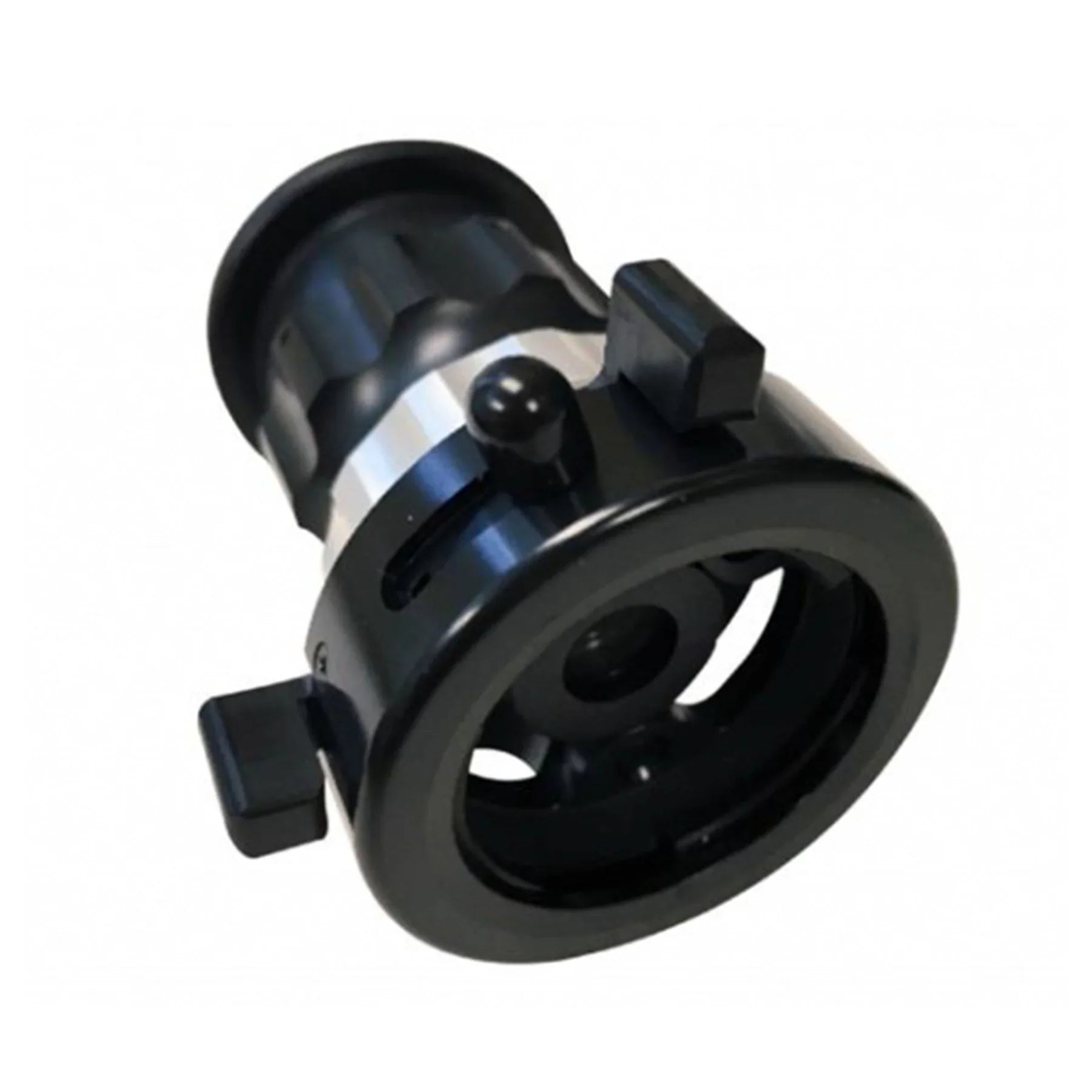 TTI Medical ACCU-Beam Endoscope Zoom Couplers | 8020I | CincyMed
