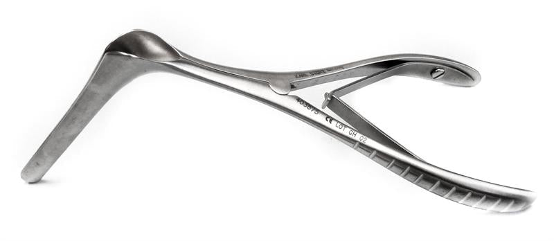Storz Cotton Nasal Speculum | 403875 - Trocar & Cannula | CincyMed