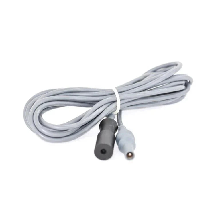 Wolf (style) Bipolar Cable for Wolf/Martin/Aesculap | 8108.031 - Laparoscopic Bipolars | CincyMed