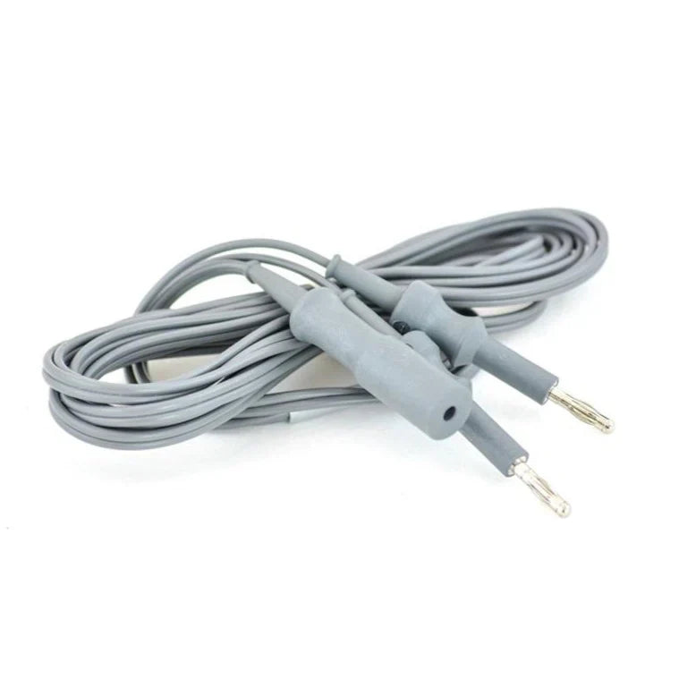 Wolf (style) Bipolar Cable for Wolf Bipolar Instrument | 8108.034 - Laparoscopic Bipolars | CincyMed