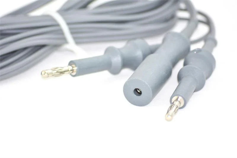 Wolf (style) Bipolar Cable for Wolf Bipolar Instrument | 8108.034 - Laparoscopic Bipolars | CincyMed