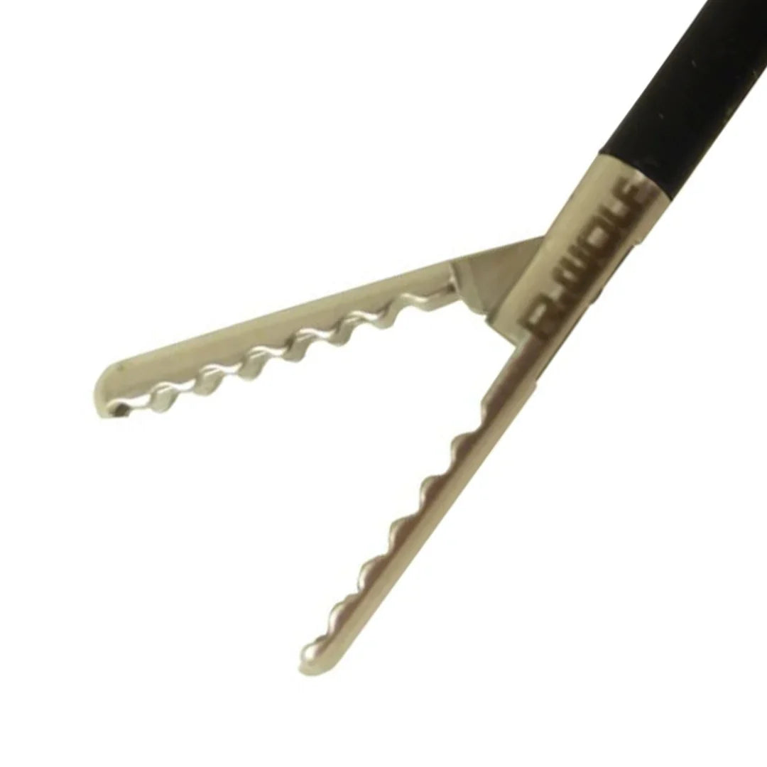 Wolf Slide Lock Forcep | 8383.2925 - Laparoscopic Forceps | CincyMed