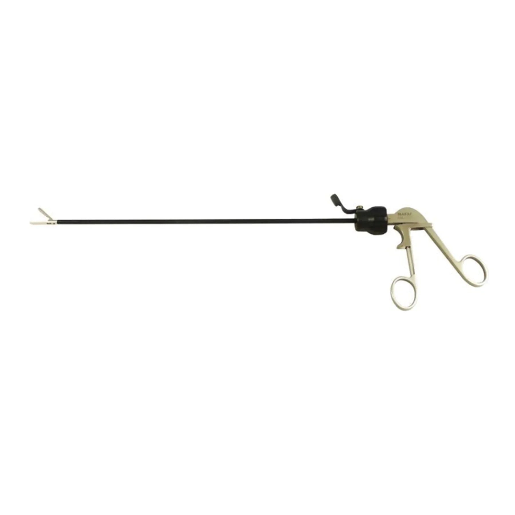 Wolf Slide Lock Forcep | 8383.2925 - Laparoscopic Forceps | CincyMed