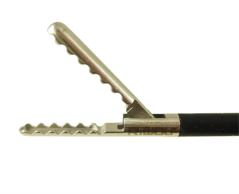 Wolf Slide Lock Forcep | 8383.2925 - Laparoscopic Forceps | CincyMed