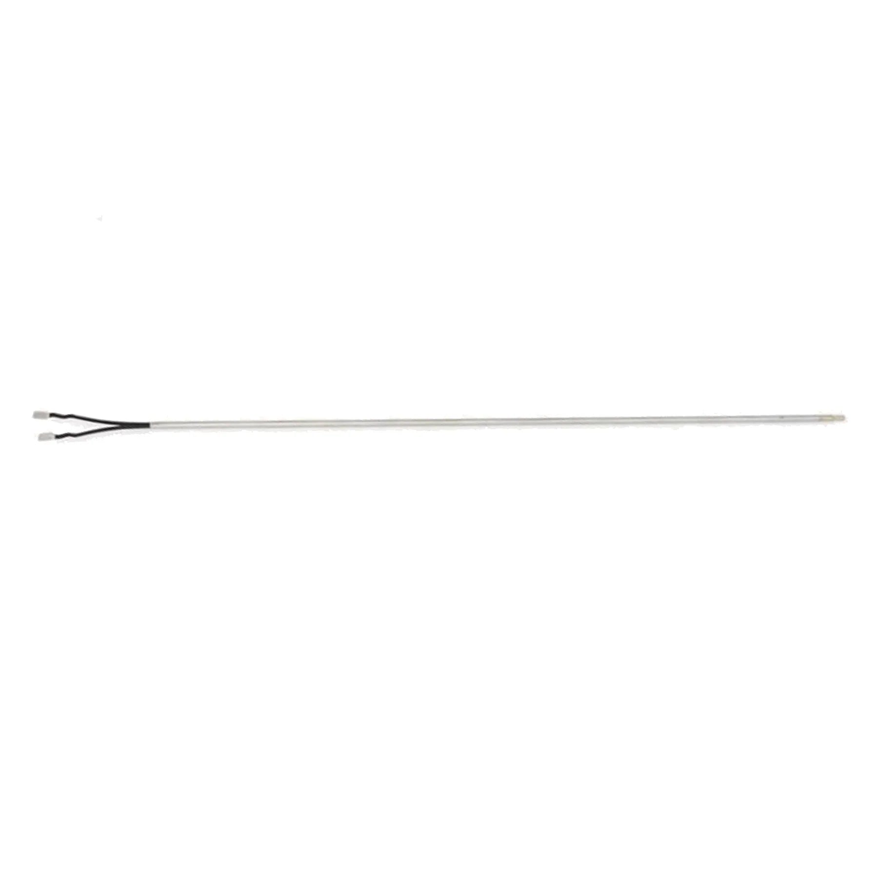 Wolf Style Bipolar Insert, Paddle Jaw 5mm x 33cm | 8393.714 - Laparoscopic Forceps | CincyMed