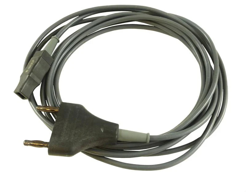 Wolf Power Grip Bipolar Metz Scissor | 83930-003 - Laparoscopic Forceps | CincyMed