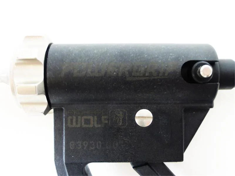 Wolf Power Grip Bipolar Metz Scissor | 83930-003 - Laparoscopic Forceps | CincyMed