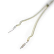 Wolf Style Bipolar Insert, Paddle Jaw 5mm x 43cm | 8394.714 - Laparoscopic Forceps | CincyMed