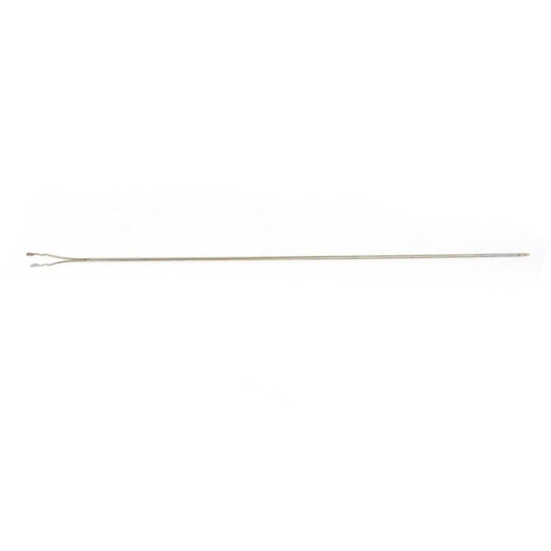 Wolf Style Bipolar Insert, Paddle Jaw 5mm x 43cm | 8394.714 - Laparoscopic Forceps | CincyMed