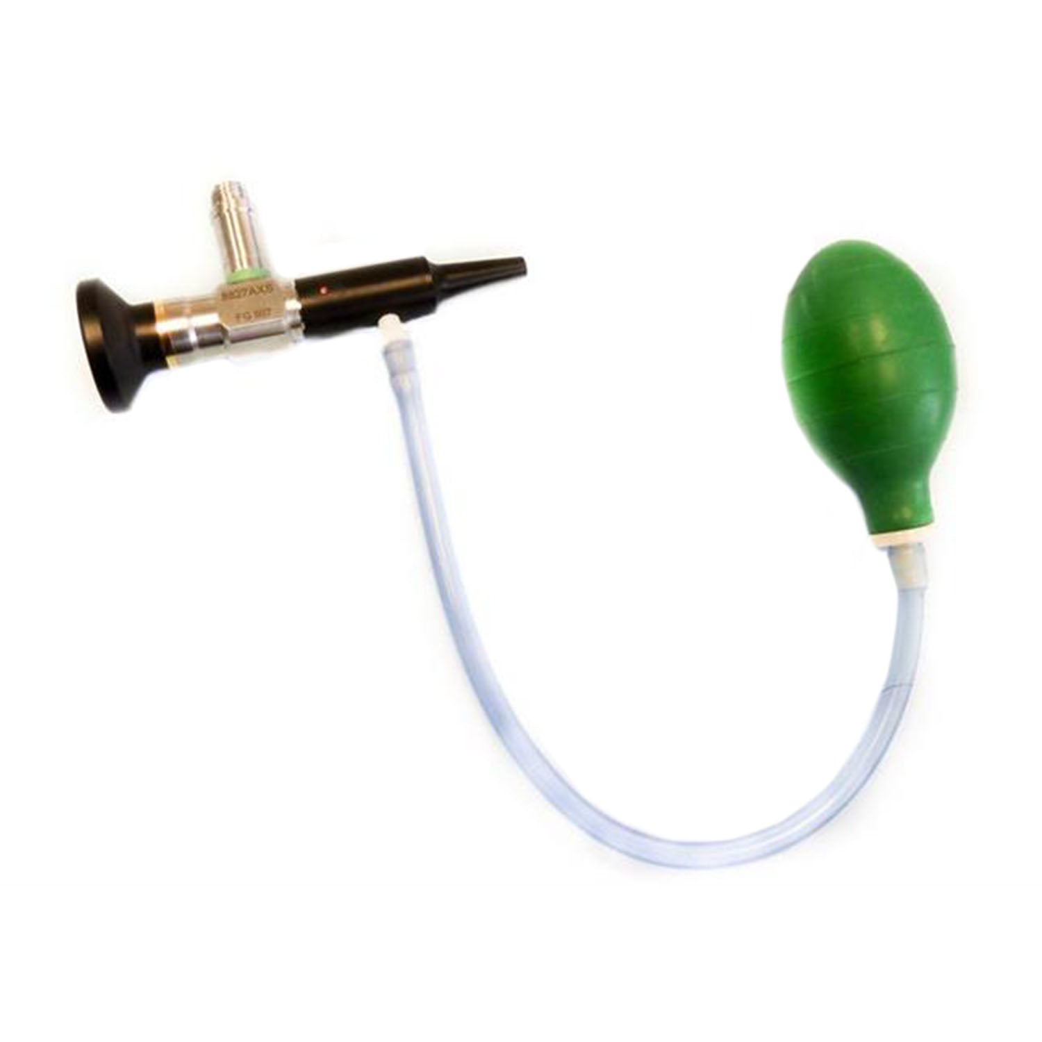 Otoscope Inflation Bulb | 8500IB - Trocar & Cannula | CincyMed