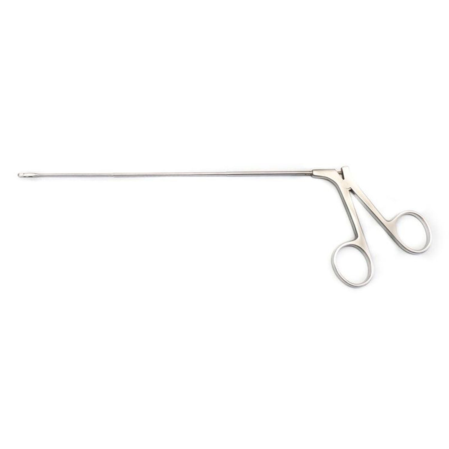 Single Action Biposy Forcep, 2mm x 20cm | 8505B - Laryngeal Graspers/Forceps | CincyMed