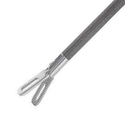Speedlock Fenestrated Grasping Forceps, 5mm, Slightly Flat Jaws | 8510-05 - Laparoscopic Forceps | CincyMed