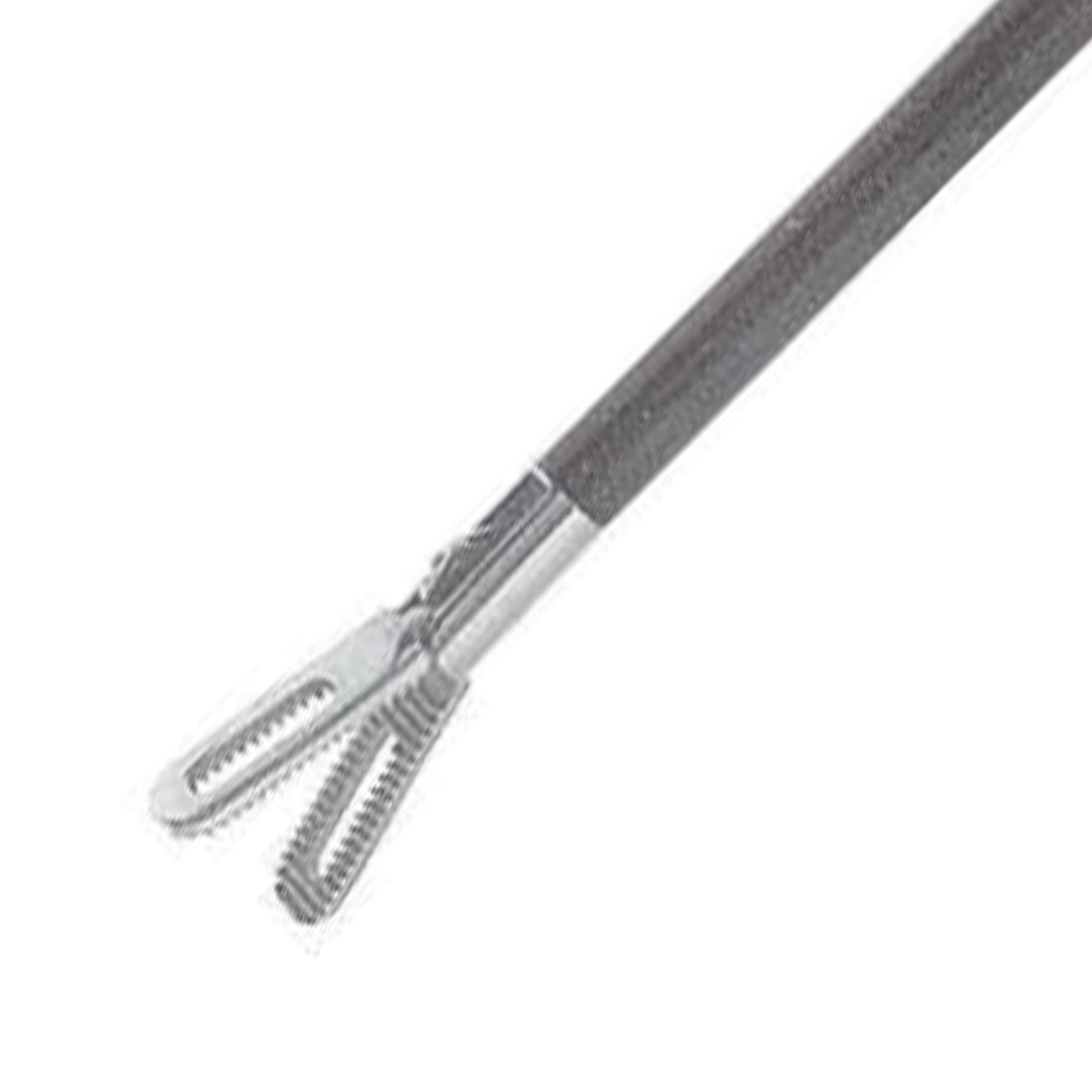 Speedlock Fenestrated Grasping Forceps, 5mm, Slightly Flat Jaws | 8510-05 - Laparoscopic Forceps | CincyMed