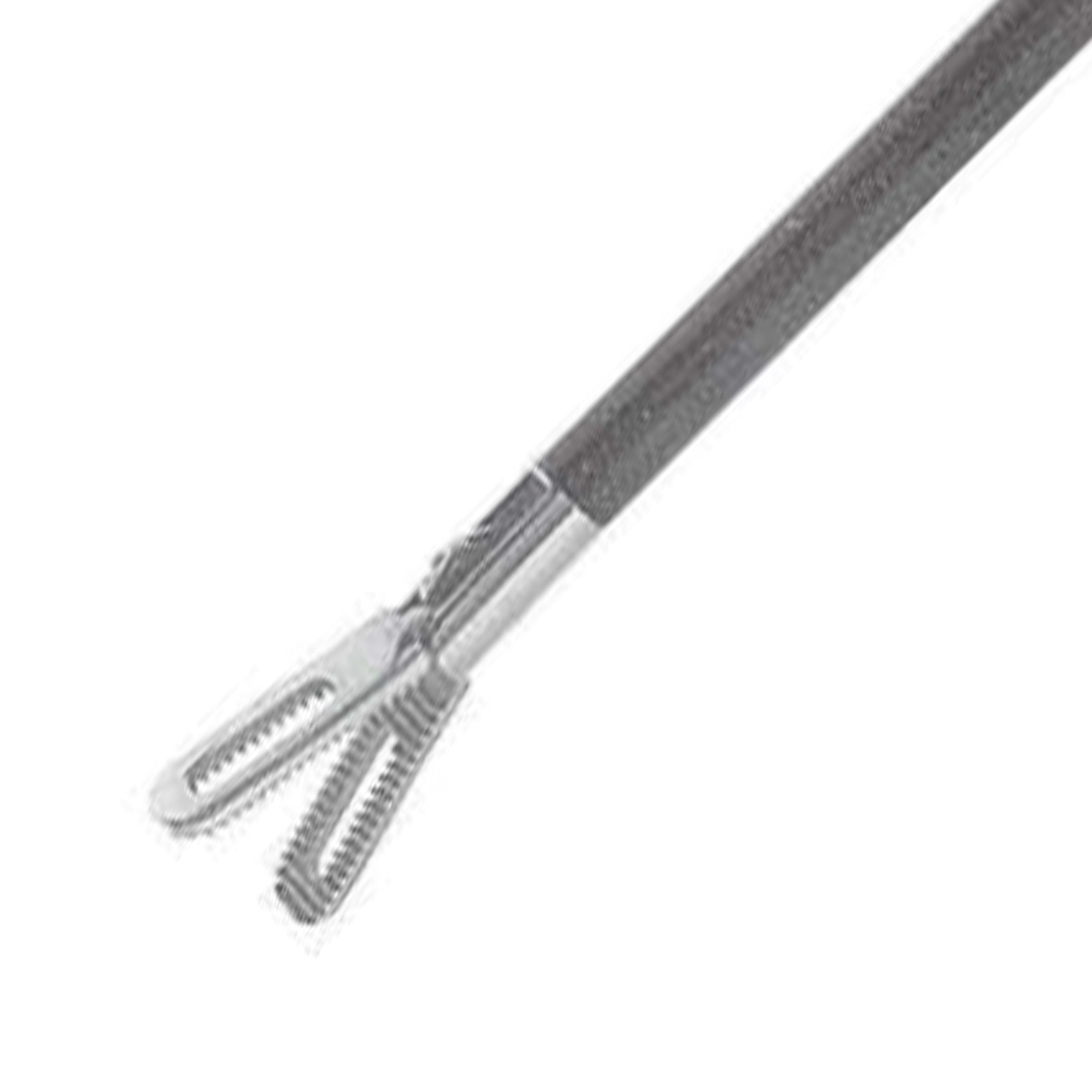 Speedlock Fenestrated Grasping Forceps, 5mm, Slightly Flat Jaws | 8510-05 - Laparoscopic Forceps | CincyMed