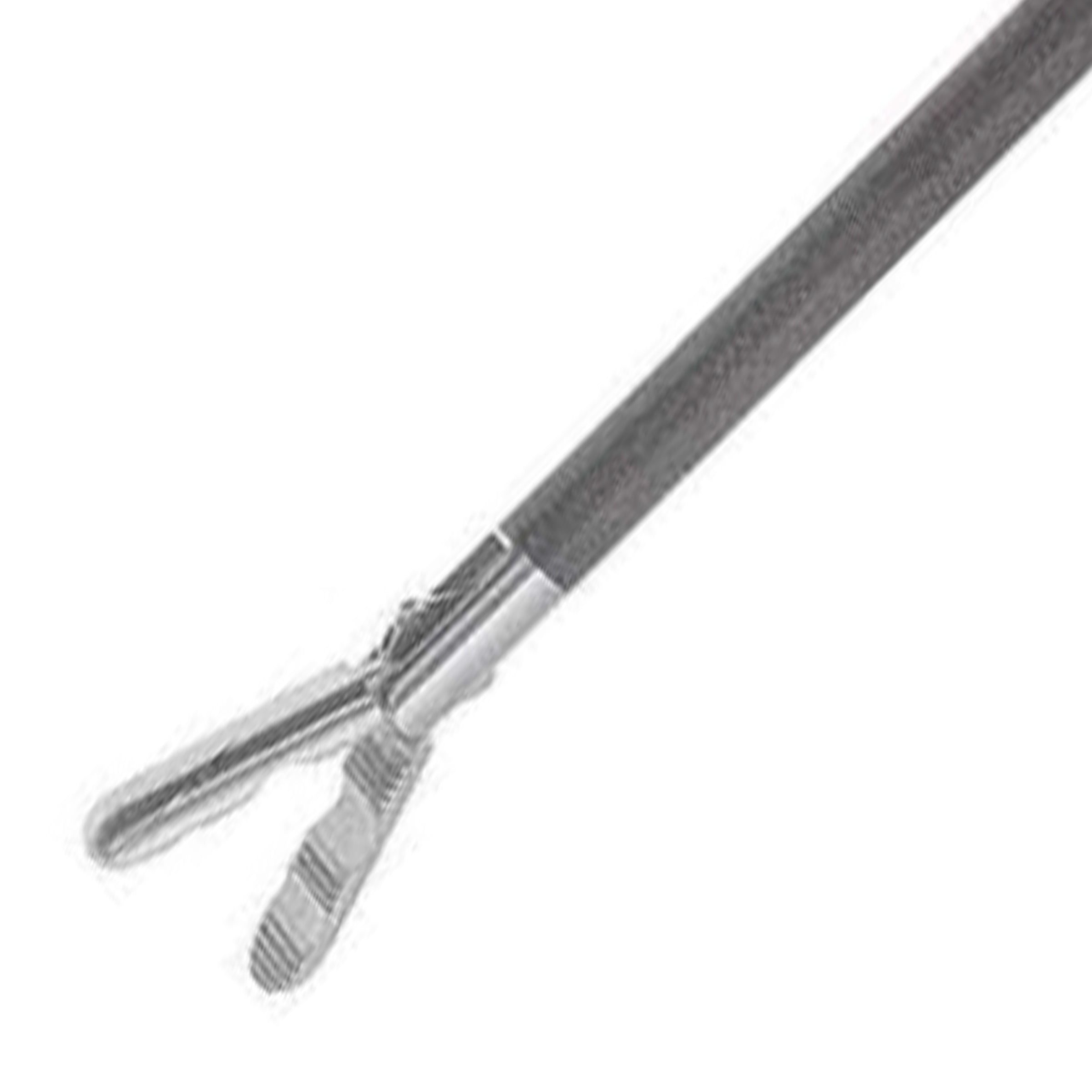 Speedlock Maxi Type Grasper, 5mm, Maximized Grip | 8510-09 - Laparoscopic Forceps | CincyMed