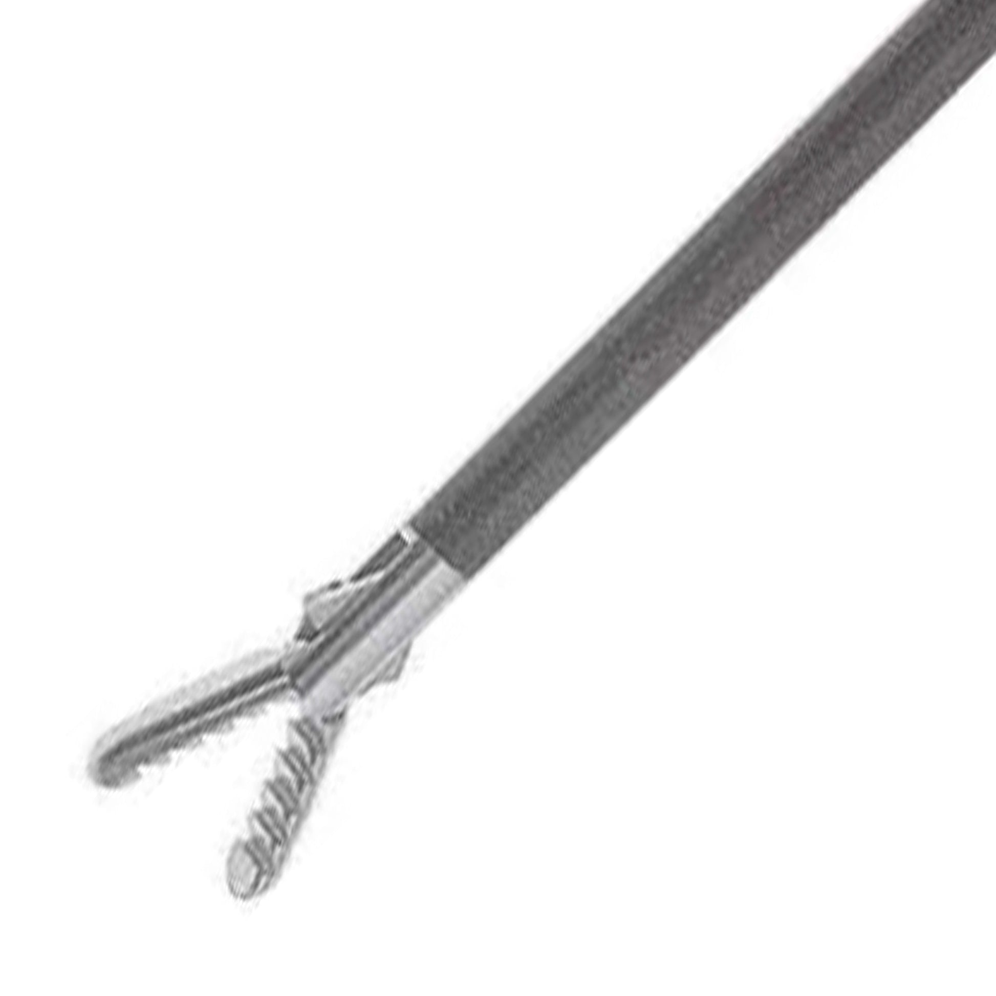Speedlock Strong Grasper, 5mm, Toothed, Crocojaw | 8510-13 - Laparoscopic Forceps | CincyMed