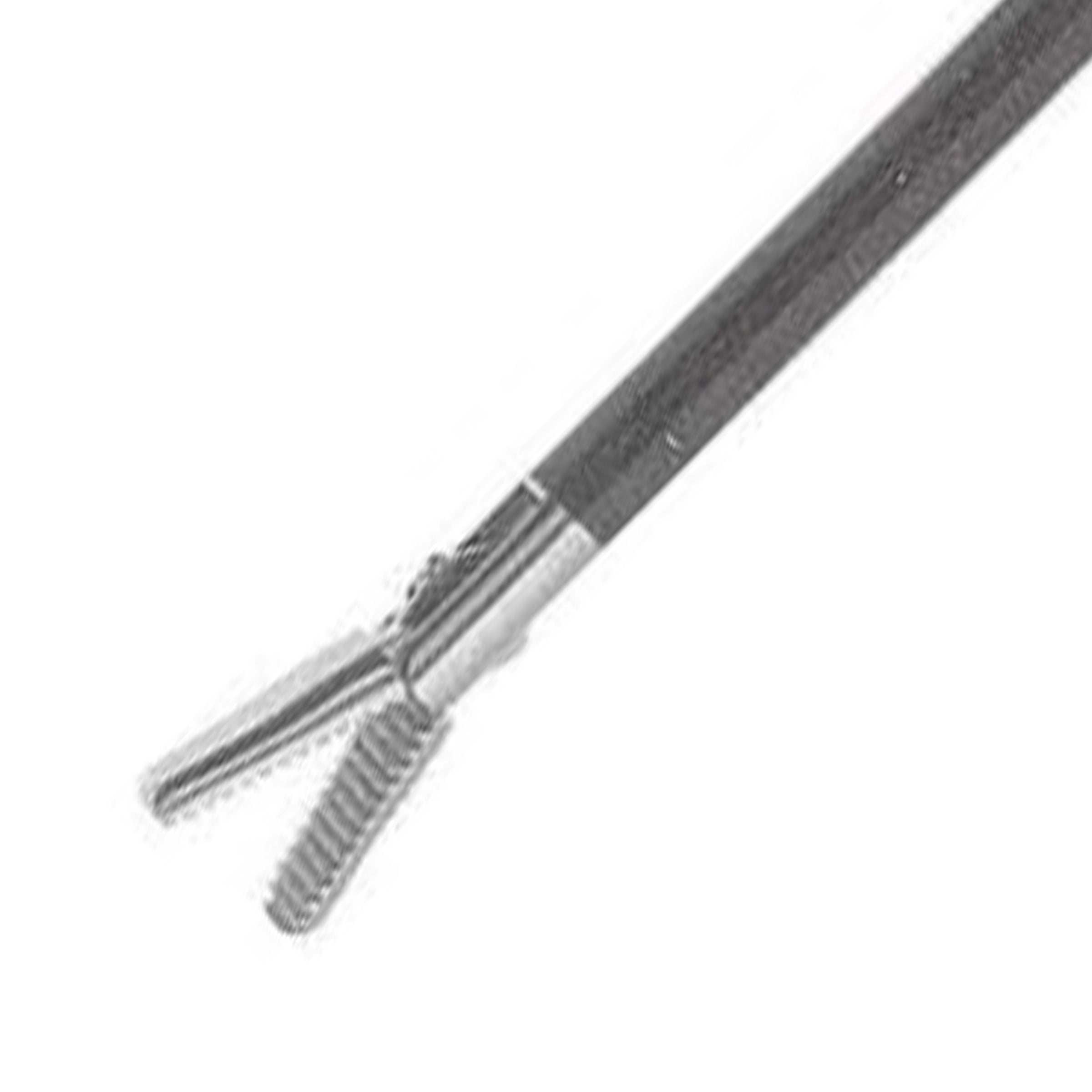 Speedlock Grasping Forceps, 5mm, Rounded Jaws | 8510-17 - Laparoscopic Forceps | CincyMed