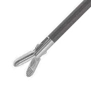 Speedlock Grasper, 5mm with Spoon | 8510-21 - Laparoscopic Forceps | CincyMed