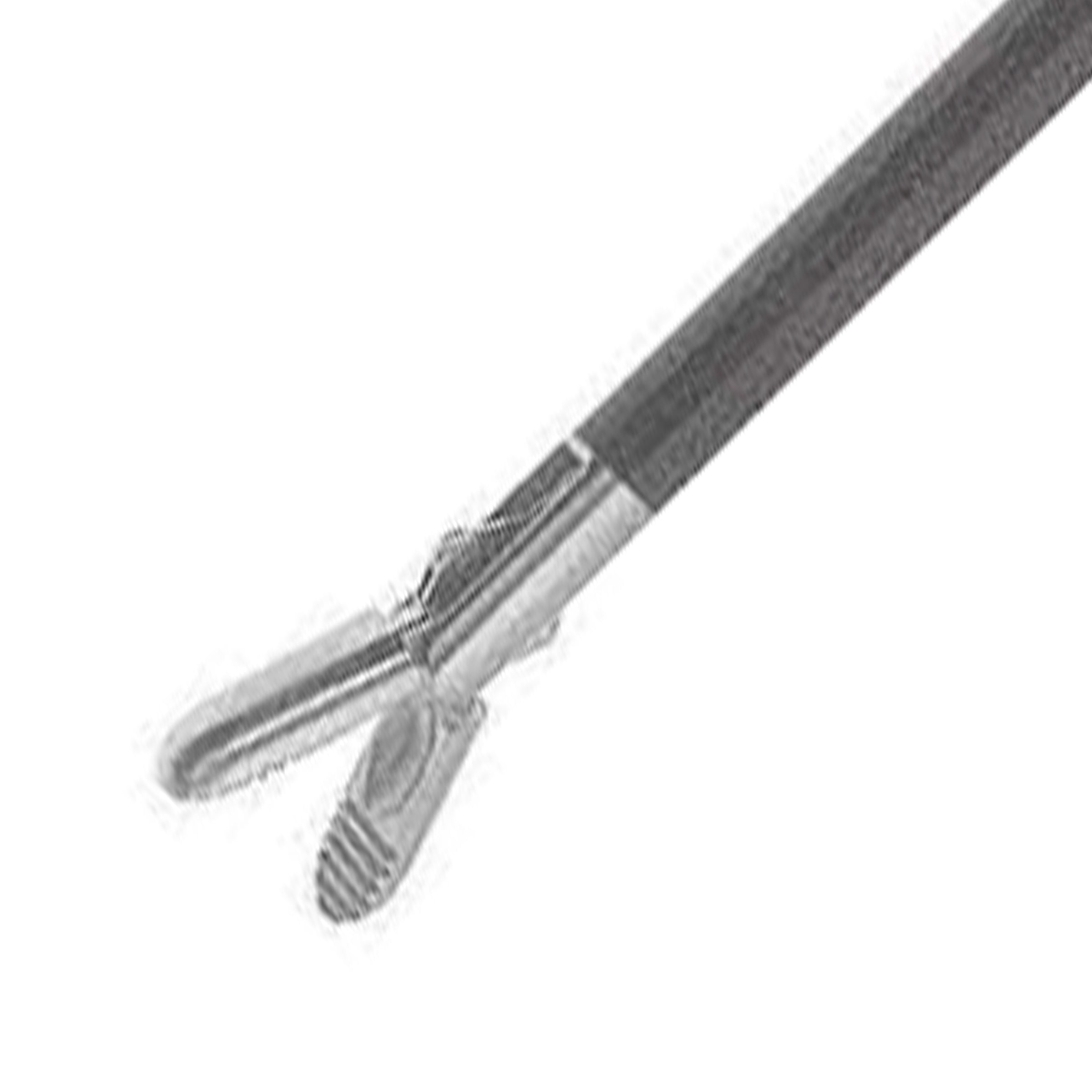 Speedlock Grasper, 5mm with Spoon | 8510-21 - Laparoscopic Forceps | CincyMed