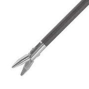 Speedlock Grasper, 5mm with Spoon, Pointed Version | 8510-26 - Laparoscopic Forceps | CincyMed