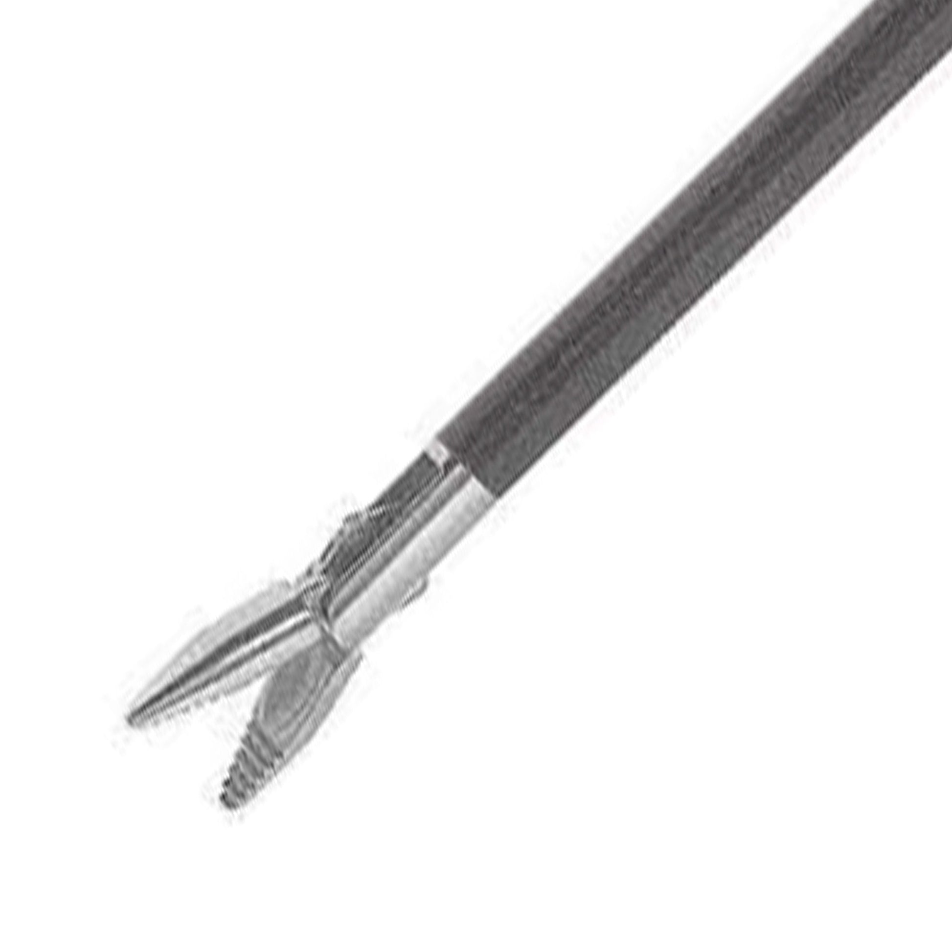 Speedlock Grasper, 5mm with Spoon, Pointed Version | 8510-26 - Laparoscopic Forceps | CincyMed