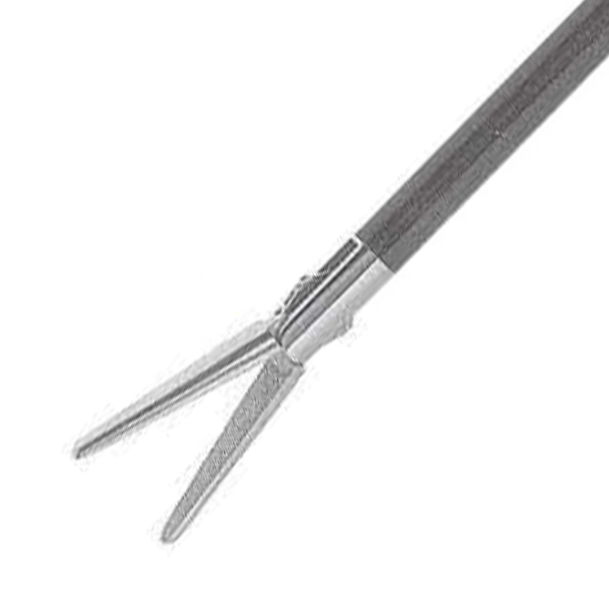 Speedlock Atraumatic Grasper, 5mm, Diamond Serrations | 8510-46 - Laparoscopic Forceps | CincyMed
